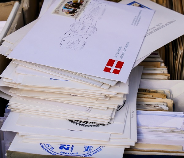 What’s Wrong With PO Boxes? Alternate Mailing Address Solutions