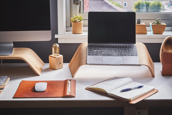 Have You Outgrown Your Home Office?