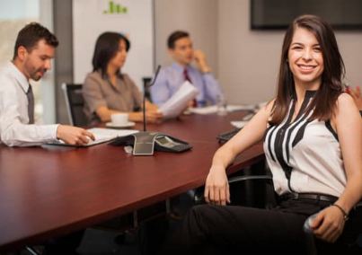 Meeting Room Rental: How it can Help Improve Communication?
