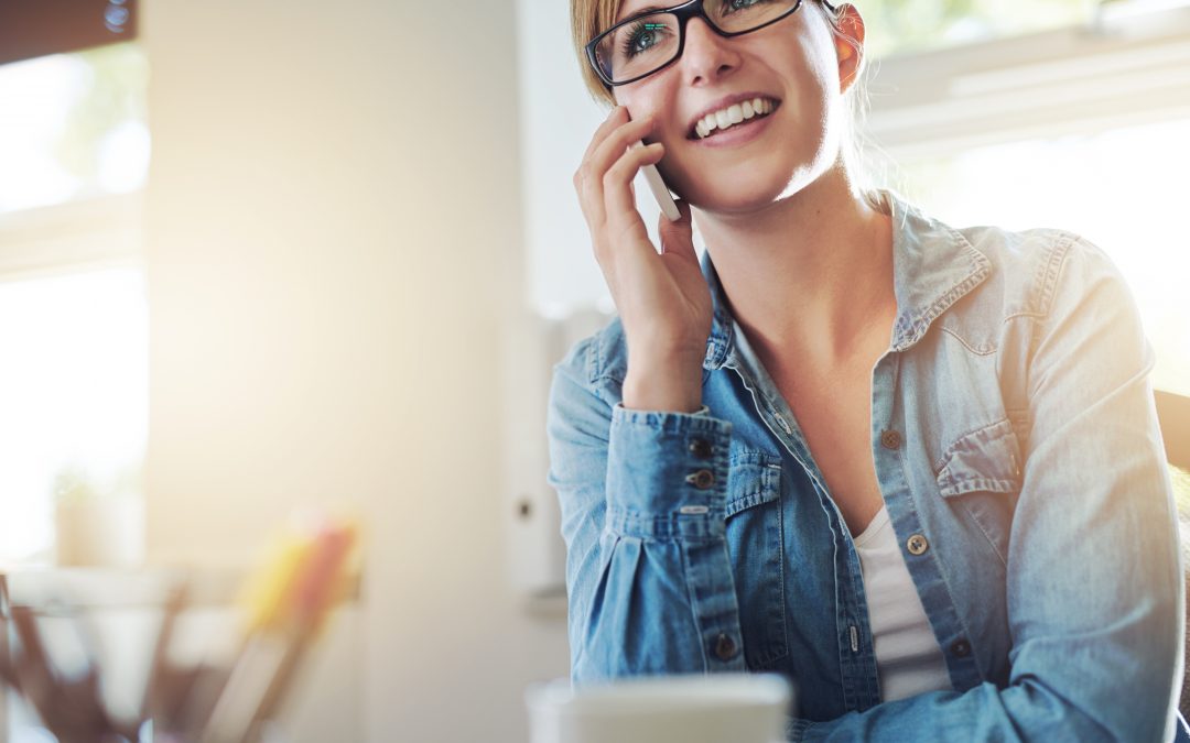 How to end a phone call without being awkward